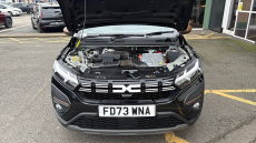 Dacia Jogger 1.6 HEV Extreme 5dr Auto Hybrid Estate